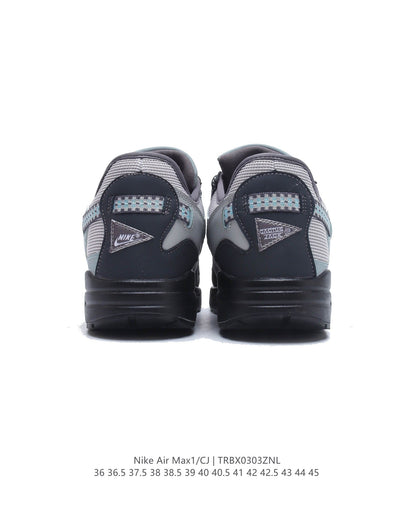 Aithtr Max 1 DO9392 Dames & Heren Schoenen-1