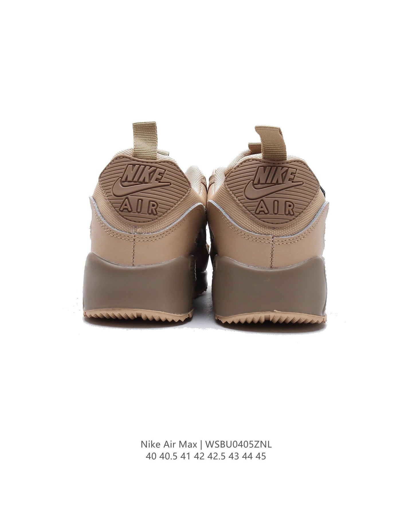 Aithtr Max 90 CQ7743-200 Heren Schoenen