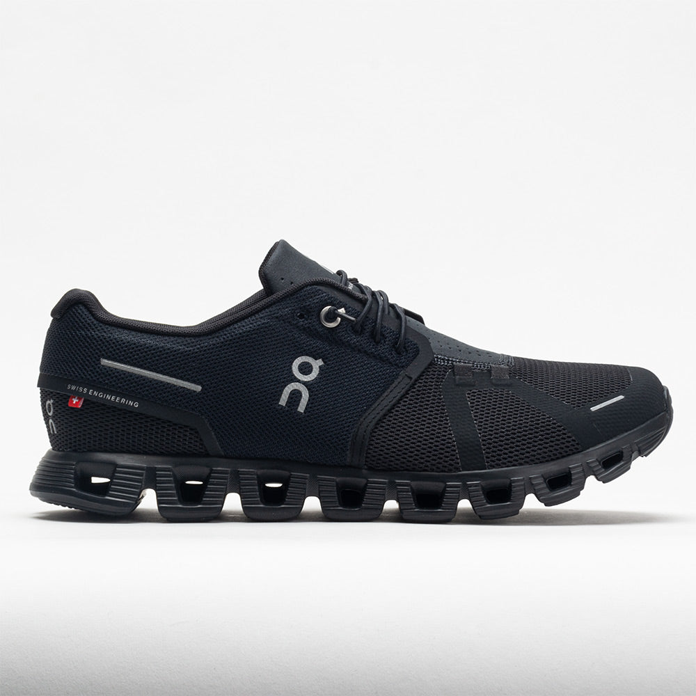 OthtN Cloud 5 Women's All Black
