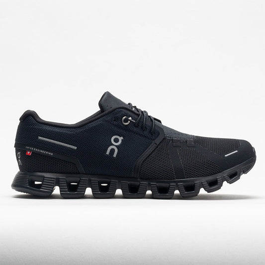 OthtN Cloud 5 Women's All Black