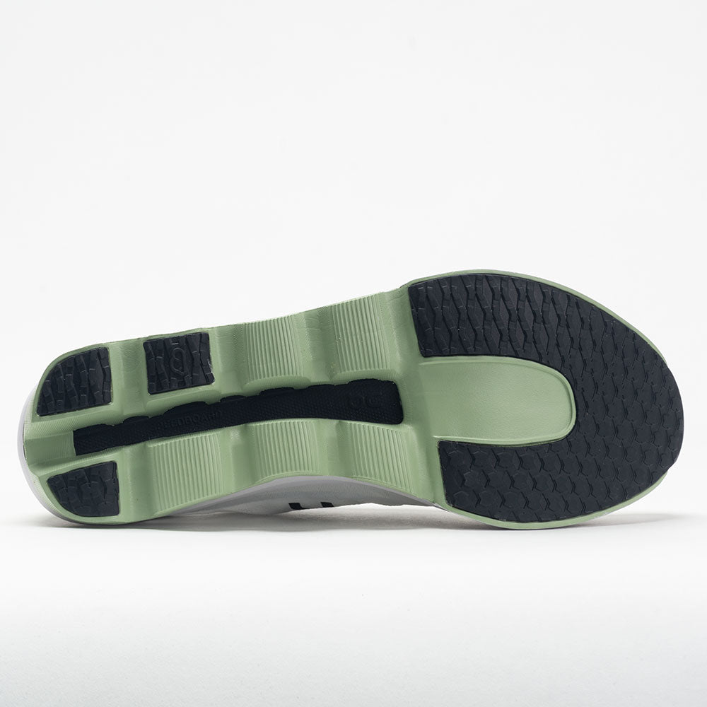 OthtN Cloudboom Echo Men's White/Black