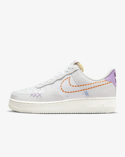 Aithtr Force 1