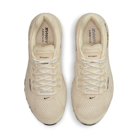 Stussy x Aithtr Max 2013