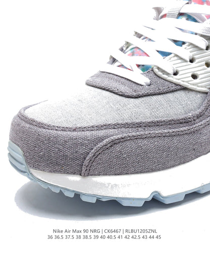 Aithtr Max 90 NRG Desert Sand CK6467 Dames & Heren Schoenen