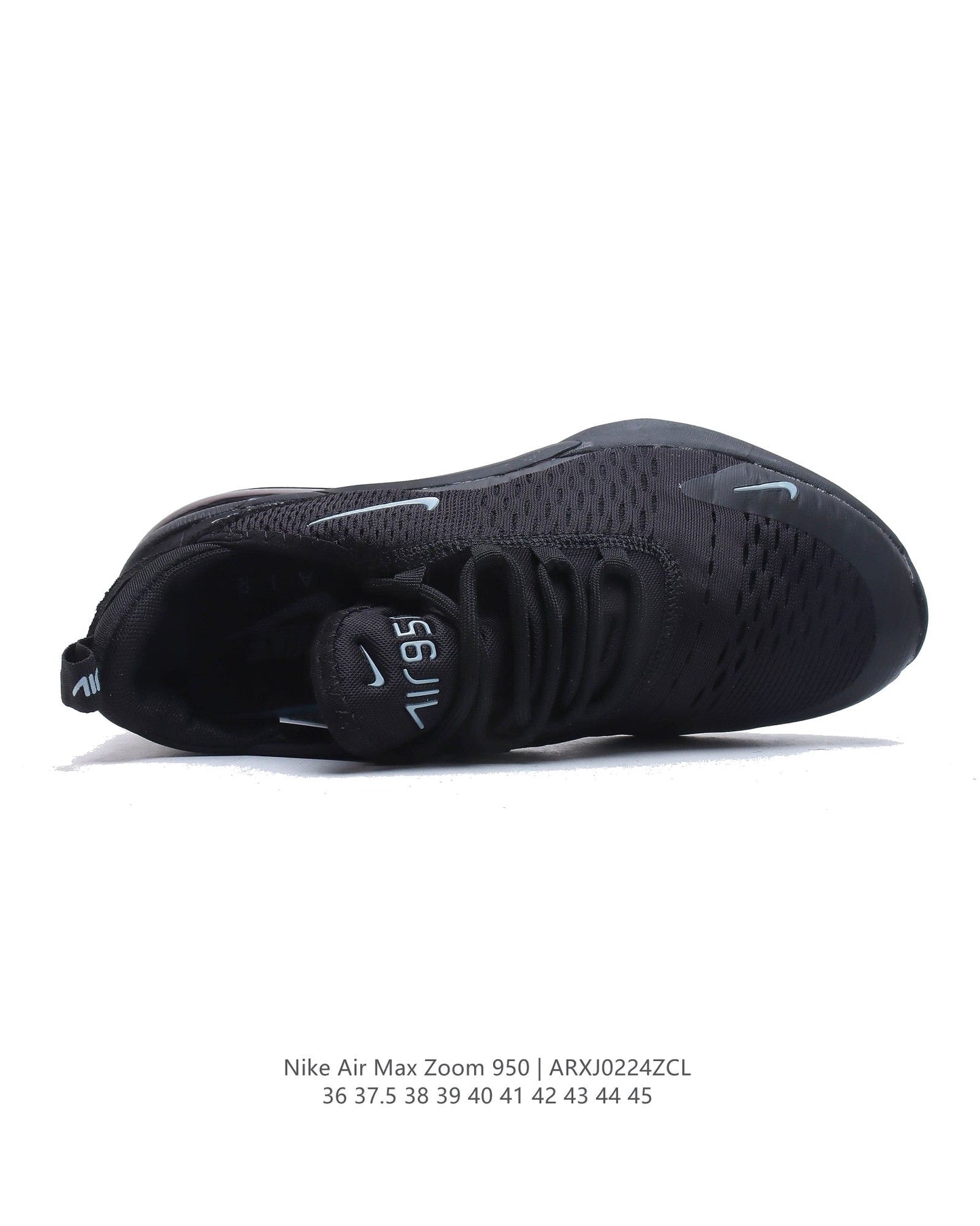 Aithtr Max Zoom 950 CJ6700 018 Dames & Heren Schoenen