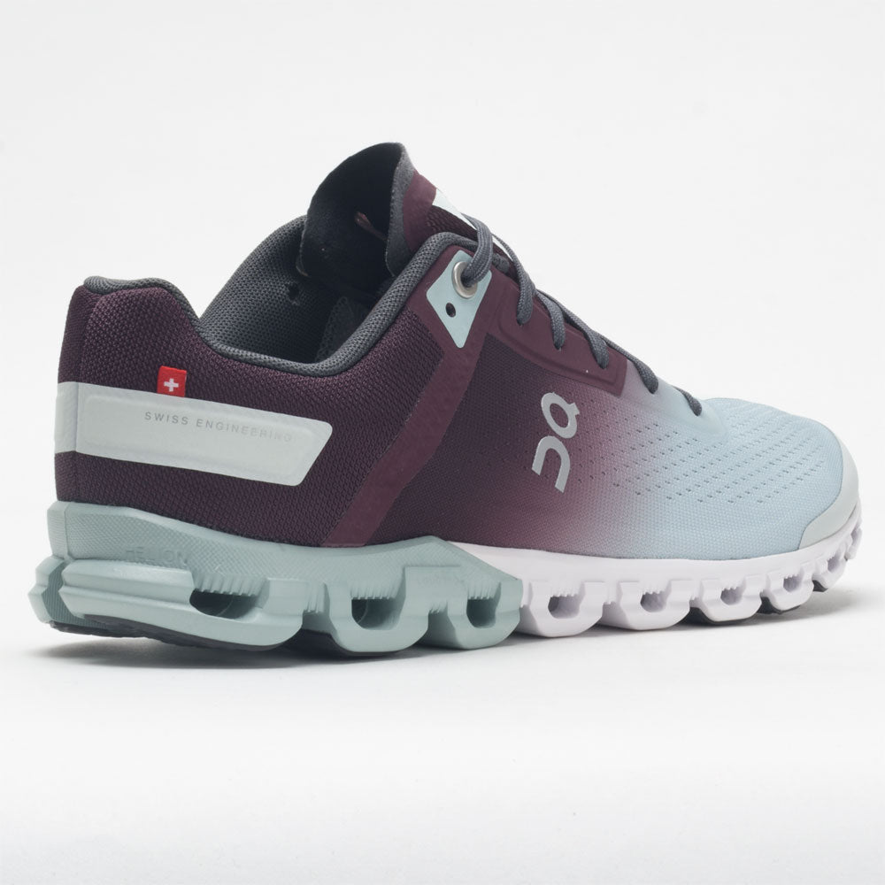 OthtN Cloudflow Women's Mulberry/Mineral