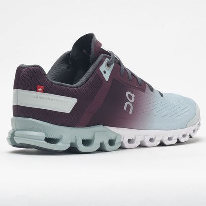 OthtN Cloudflow Women's Mulberry/Mineral