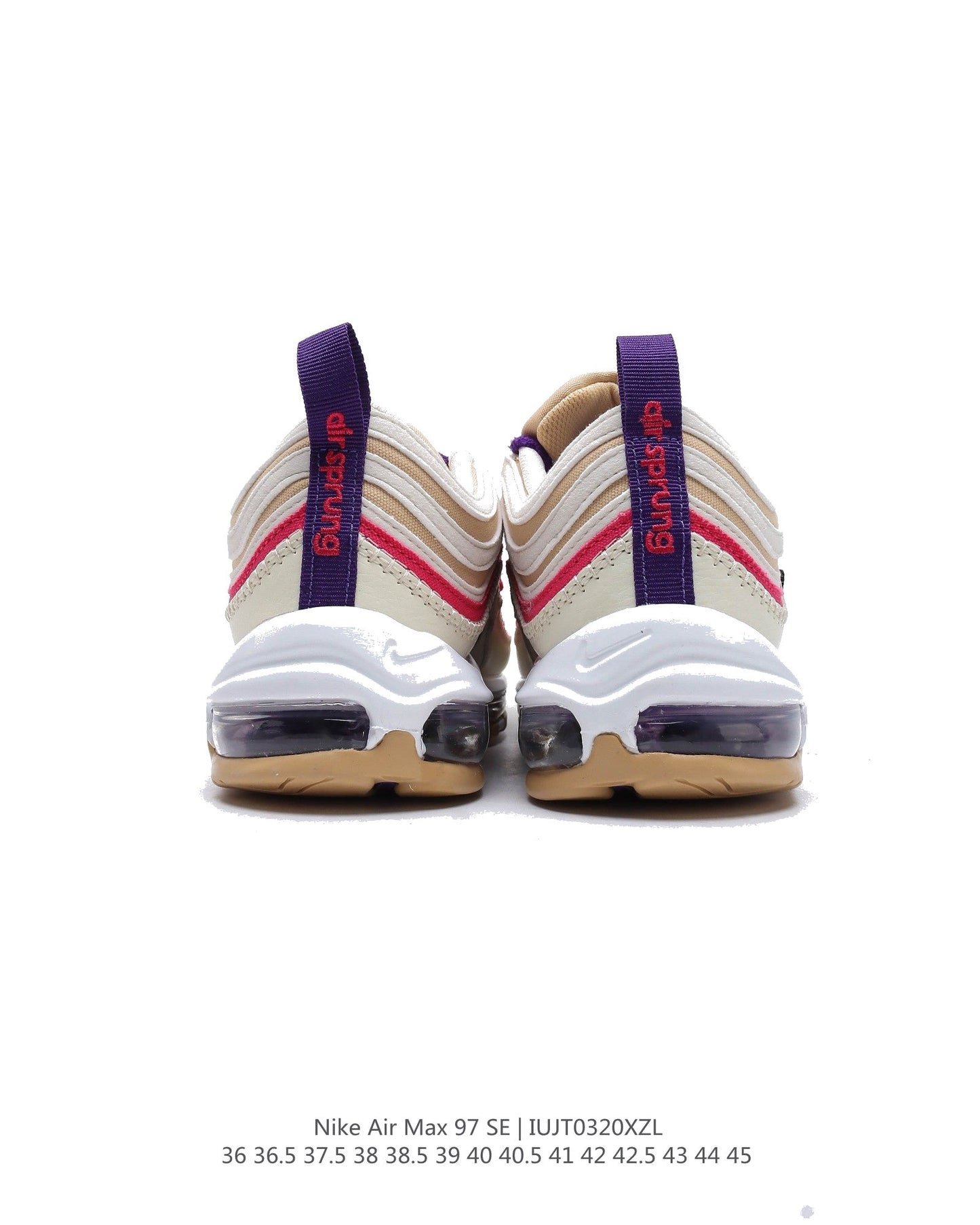 Aithtr Max 97 DH4759-200 Dames & Heren Schoenen