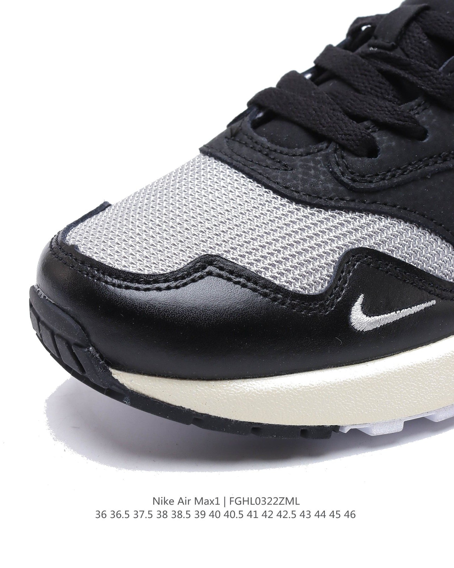 Aithtr Max 1 AH8145-106 Dames & Heren Schoenen-3