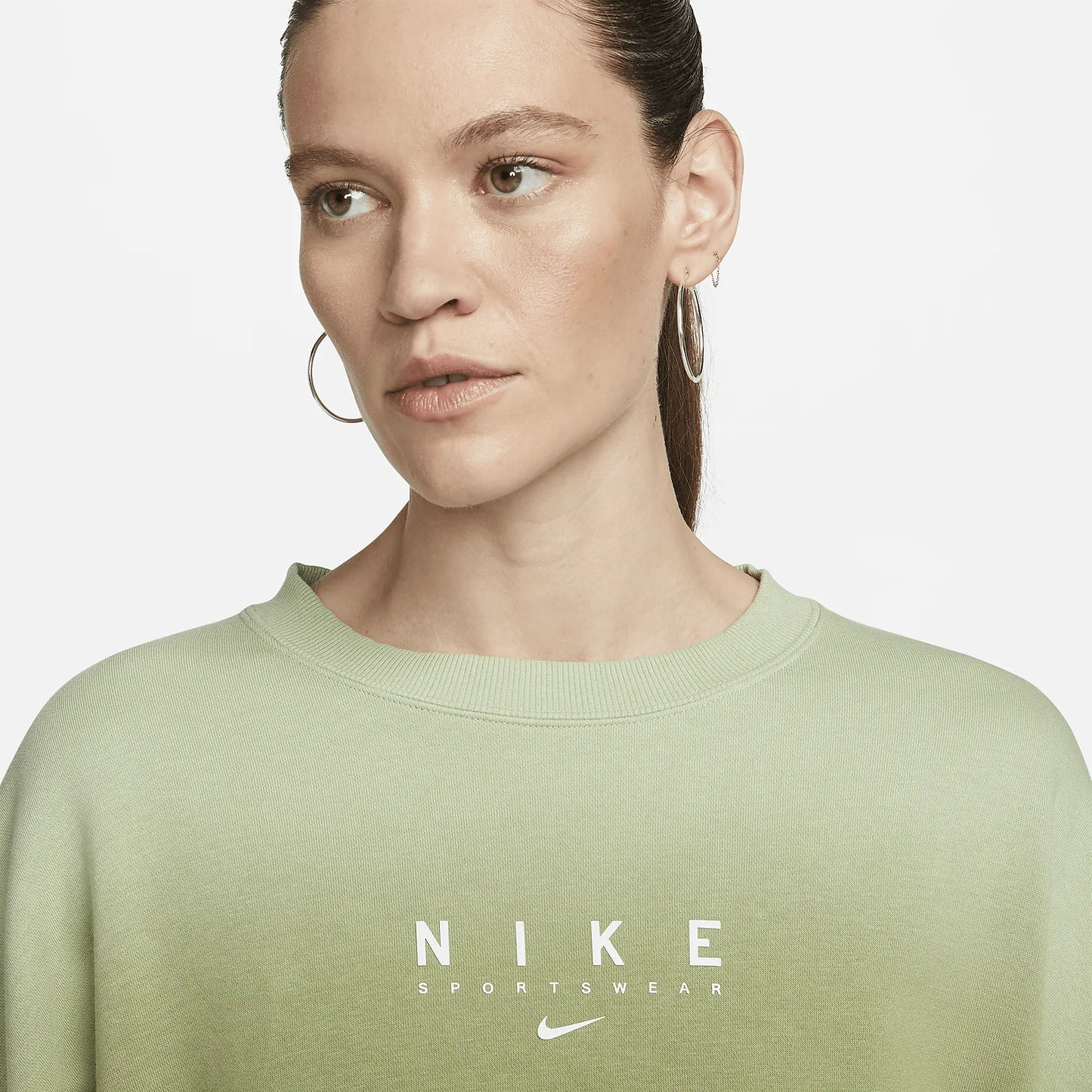 Women's Sweatshirt