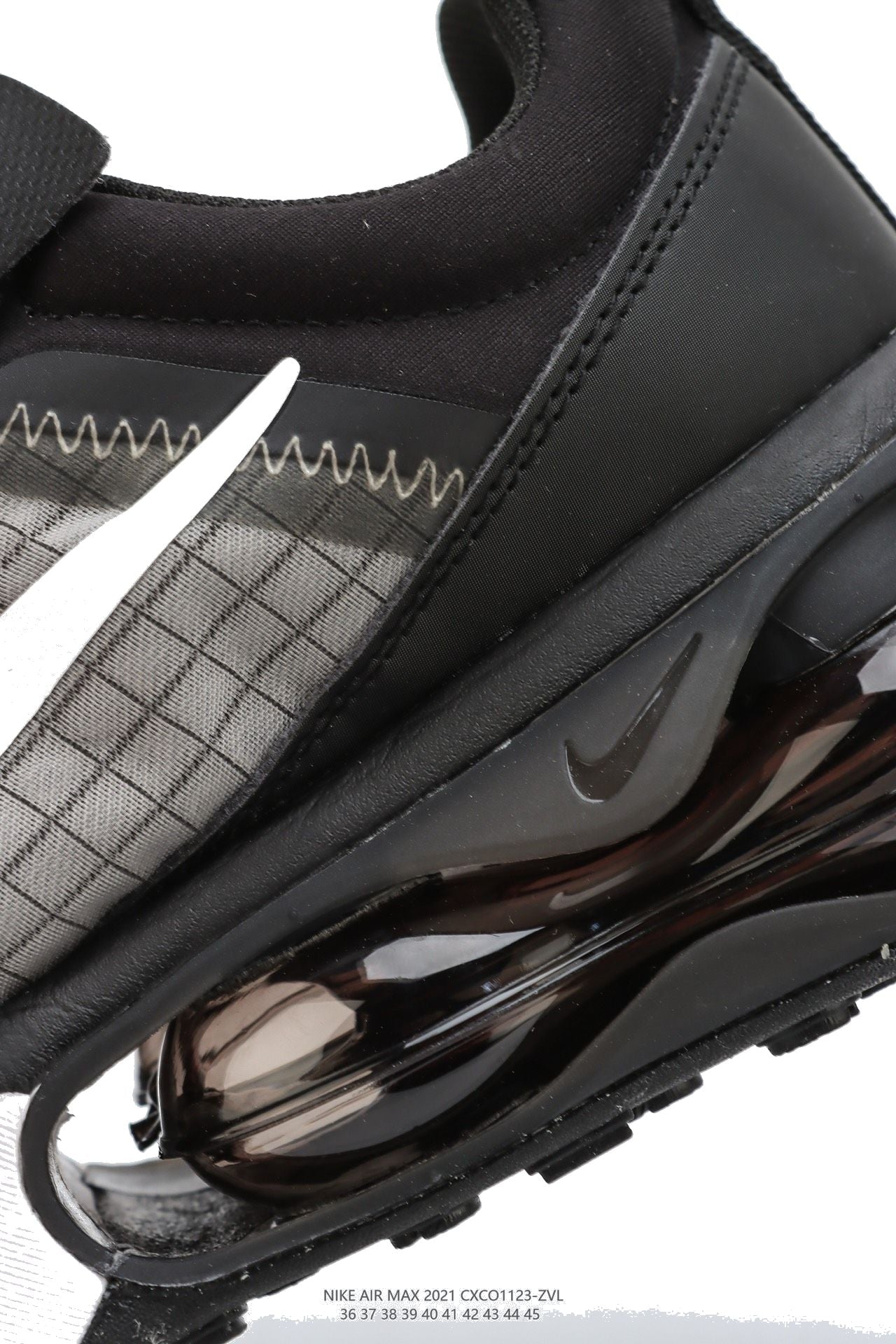 Aithtr Max 2021 DA1925 Dames & Heren Schoenen-2