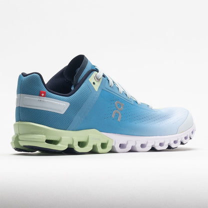 OthtN Cloudflow Women's Niagara/Meadow