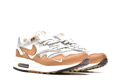 Patta x  Aithtr Max 1 ��Night Maroom Dames & Heren Schoenen-1