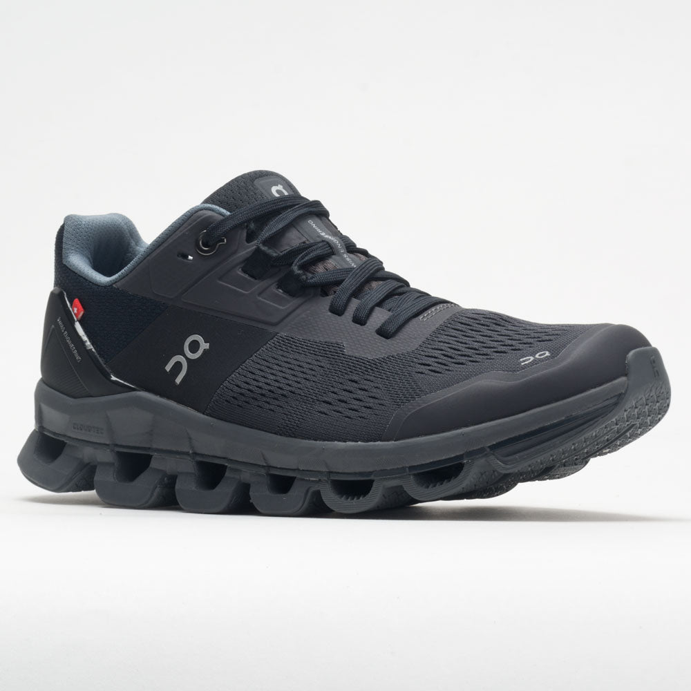 OthtN Cloudace Women's Black/Eclipse