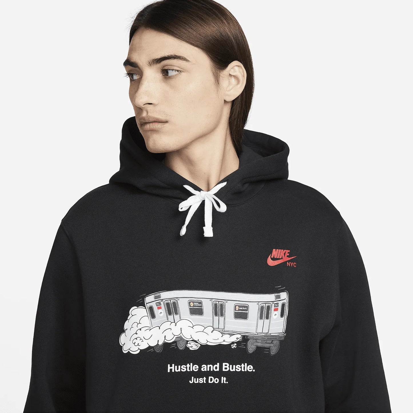 Men's  Hoodie