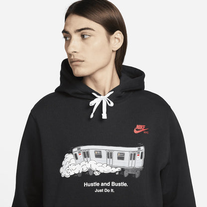 Men's  Hoodie