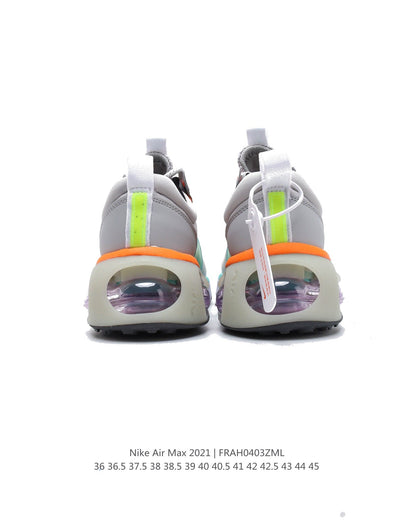 Aithtr Max 2021 Multi Color DO2336 010 Dames & Heren Schoenen