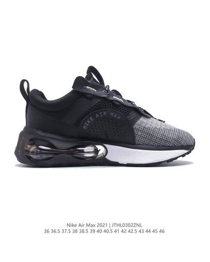 Aithtr Max 2021 DA1923-001 Dames & Heren Schoenen