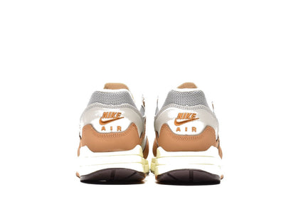 Patta x  Aithtr Max 1 ��Night Maroom Dames & Heren Schoenen-1