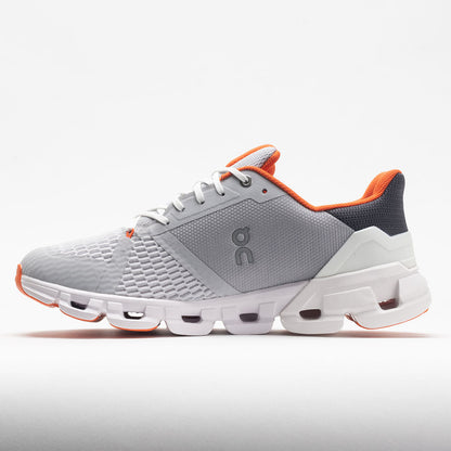 OthtN Cloudflyer Men's Glacier/Flame