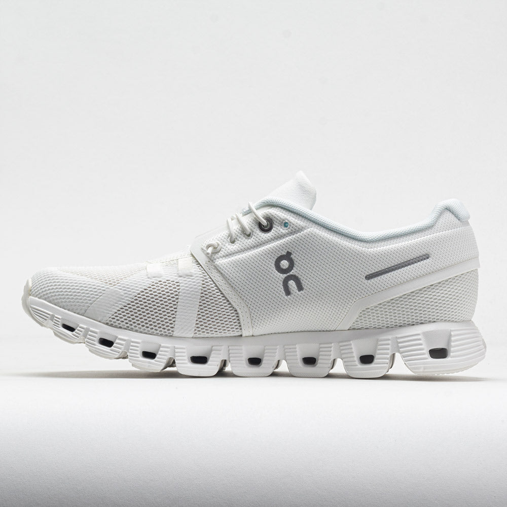 OthtN Cloud 5 Women's Undyed White