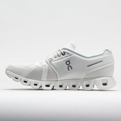 OthtN Cloud 5 Women's Undyed White