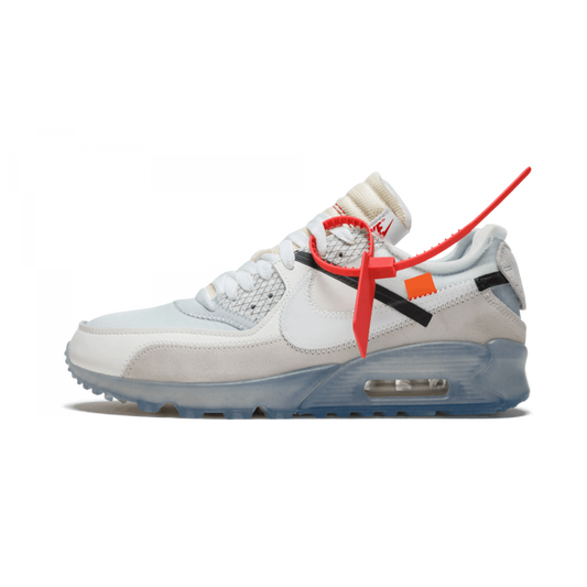 Off-White x Aithtr Max 90 The Ten