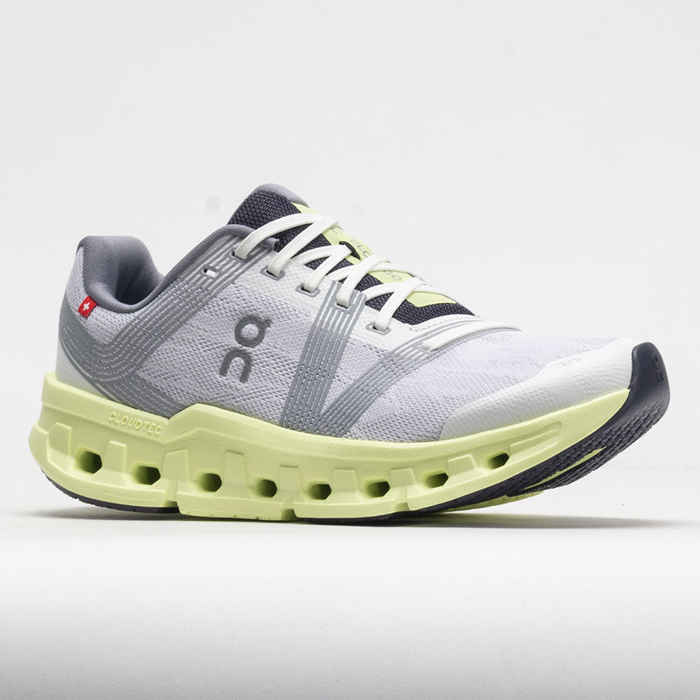 OthtN Cloudgo Women's Frost/Hay