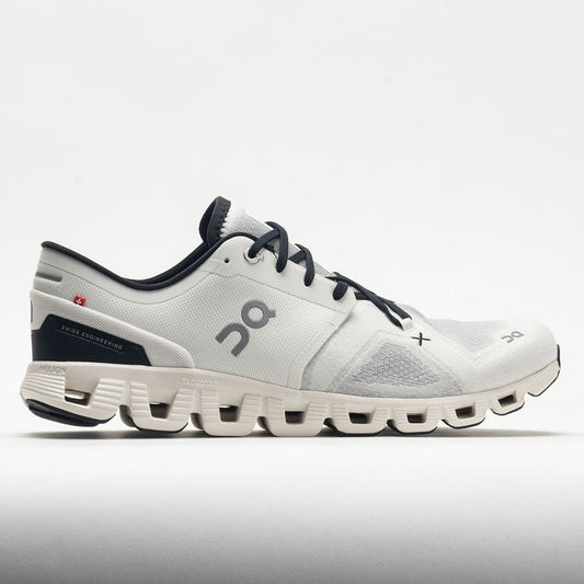 OthtN Cloud X 3 Men's Ivory/Black