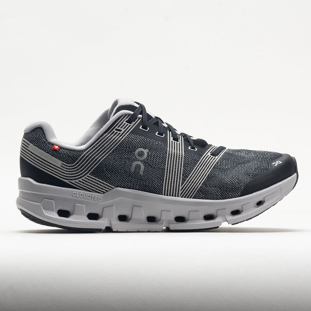 OthtN Cloudgo Men's Black/Glacier
