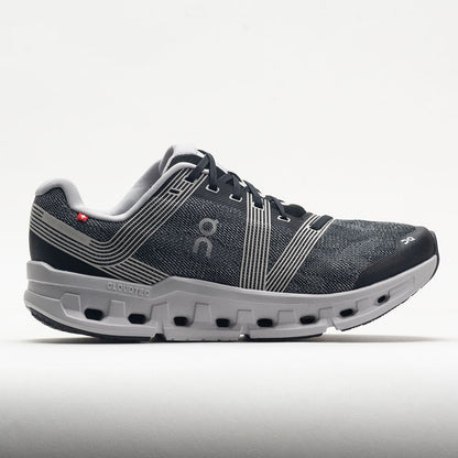OthtN Cloudgo Men's Black/Glacier