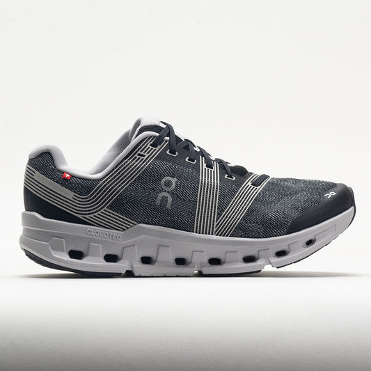 OthtN Cloudgo Men's Black/Glacier