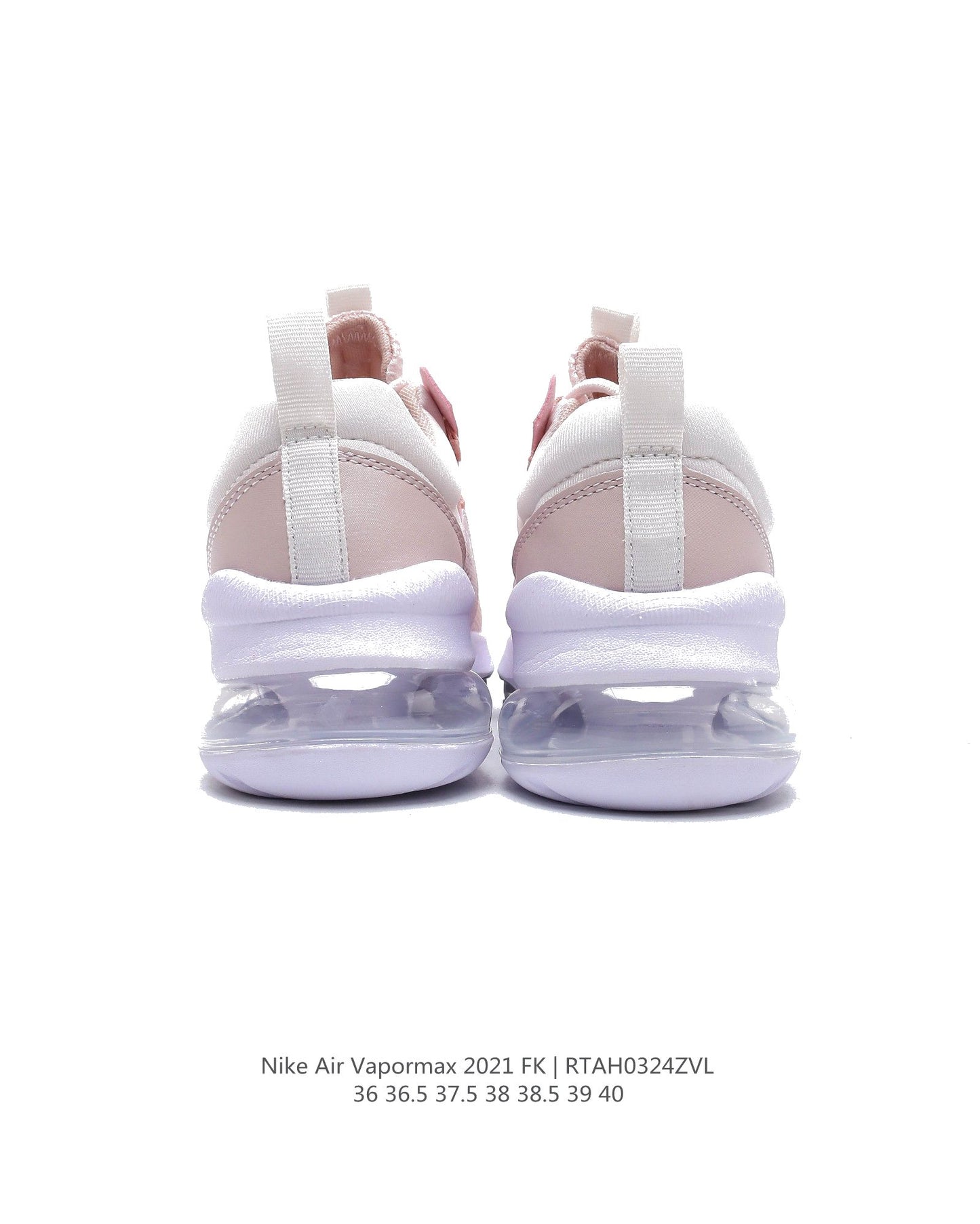 Aithtr Max 2021 DA1923-600 Dames Schoenen-1