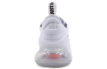 Aithtr Max 270 'Just Do It White Orange' AH8050-106
