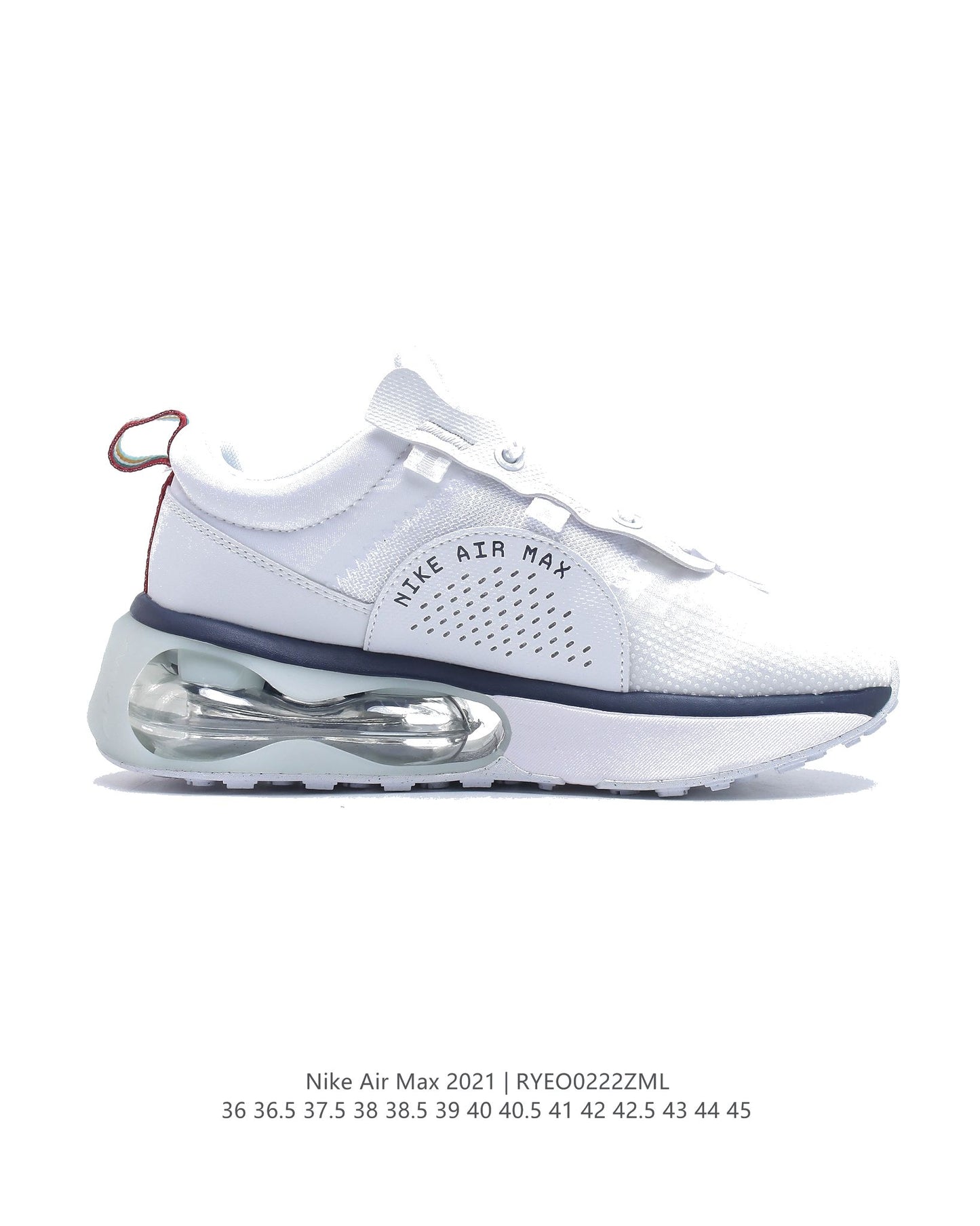 Aithtr Max 2021 New Aithtr Cushioning DH4245 Dames & Heren Schoenen-1