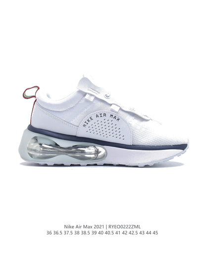 Aithtr Max 2021 New Aithtr Cushioning DH4245 Dames & Heren Schoenen-1