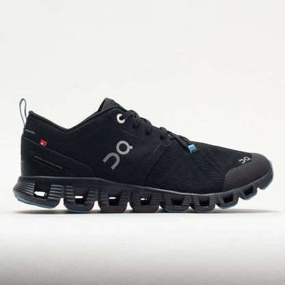 OthtN Cloud X 3 Shift Women's Black/Niagara
