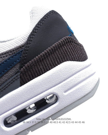 Aithtr Max 1 AH8145-106 Dames & Heren Schoenen-1