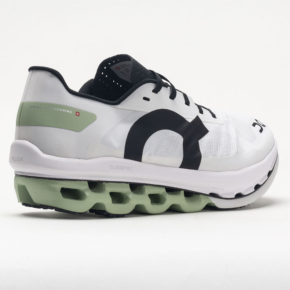 OthtN Cloudboom Echo Women's White/Black