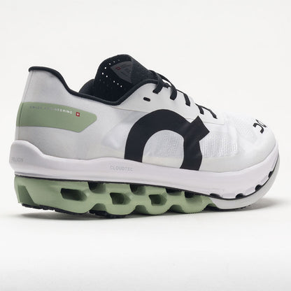 OthtN Cloudboom Echo Women's White/Black