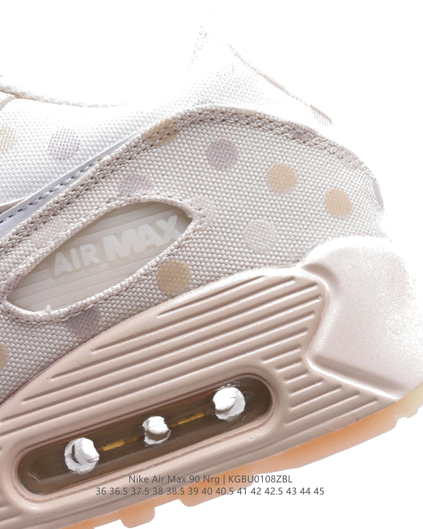 Aithtr Max 90 Essential CZ1929 Dames & Heren Schoenen