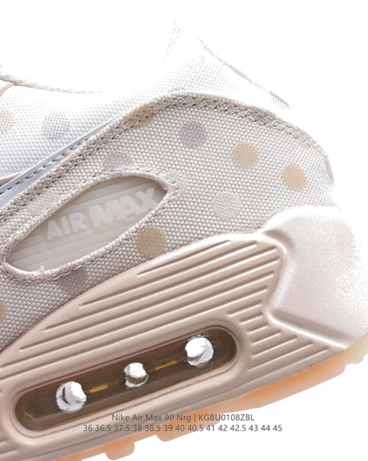 Aithtr Max 90 Essential CZ1929 Dames & Heren Schoenen