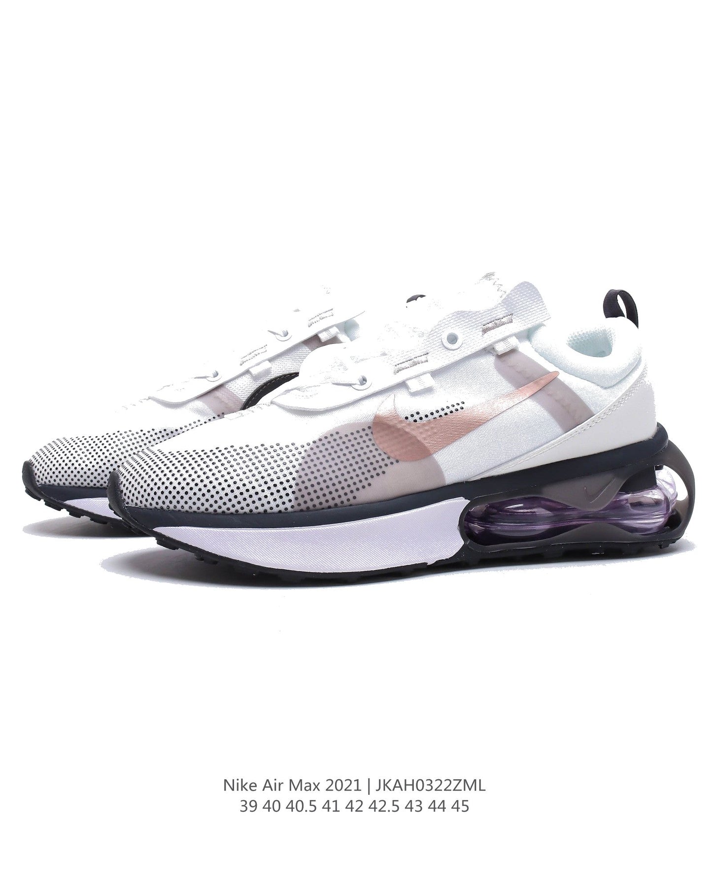 Aithtr Max 2021 DA3199 Heren Schoenen