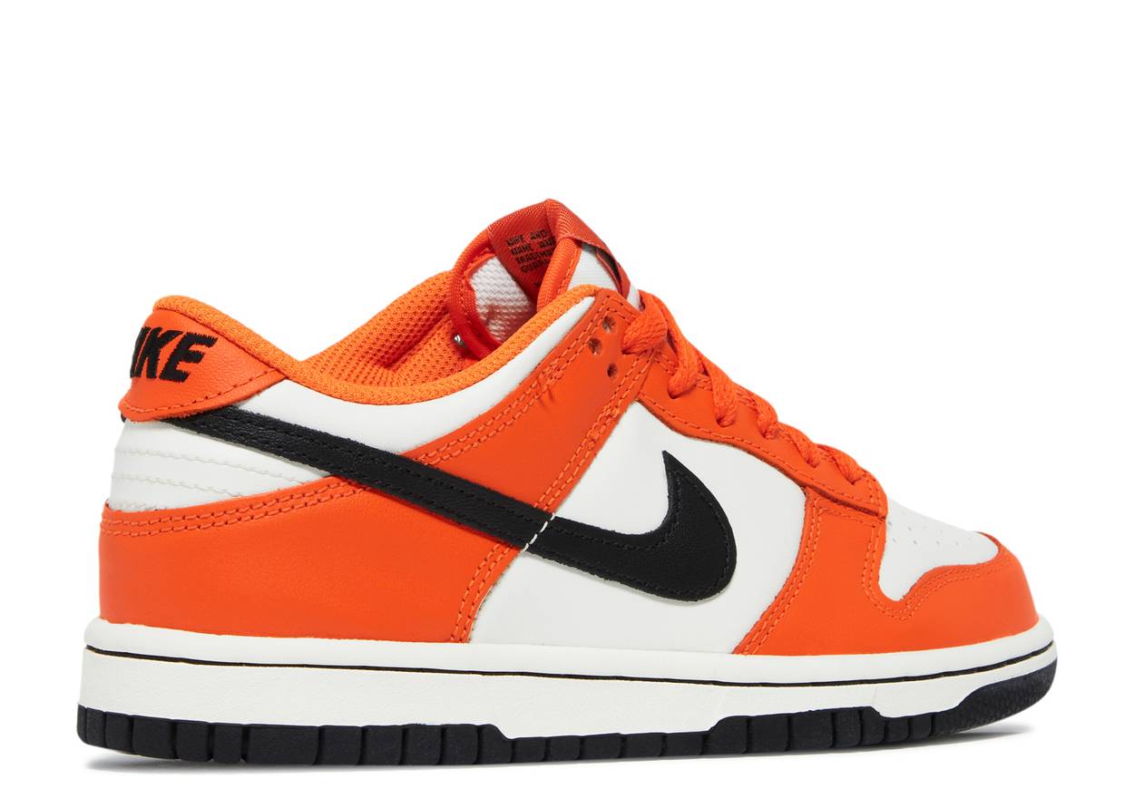 NithtkeKids Low Top Dunk SB