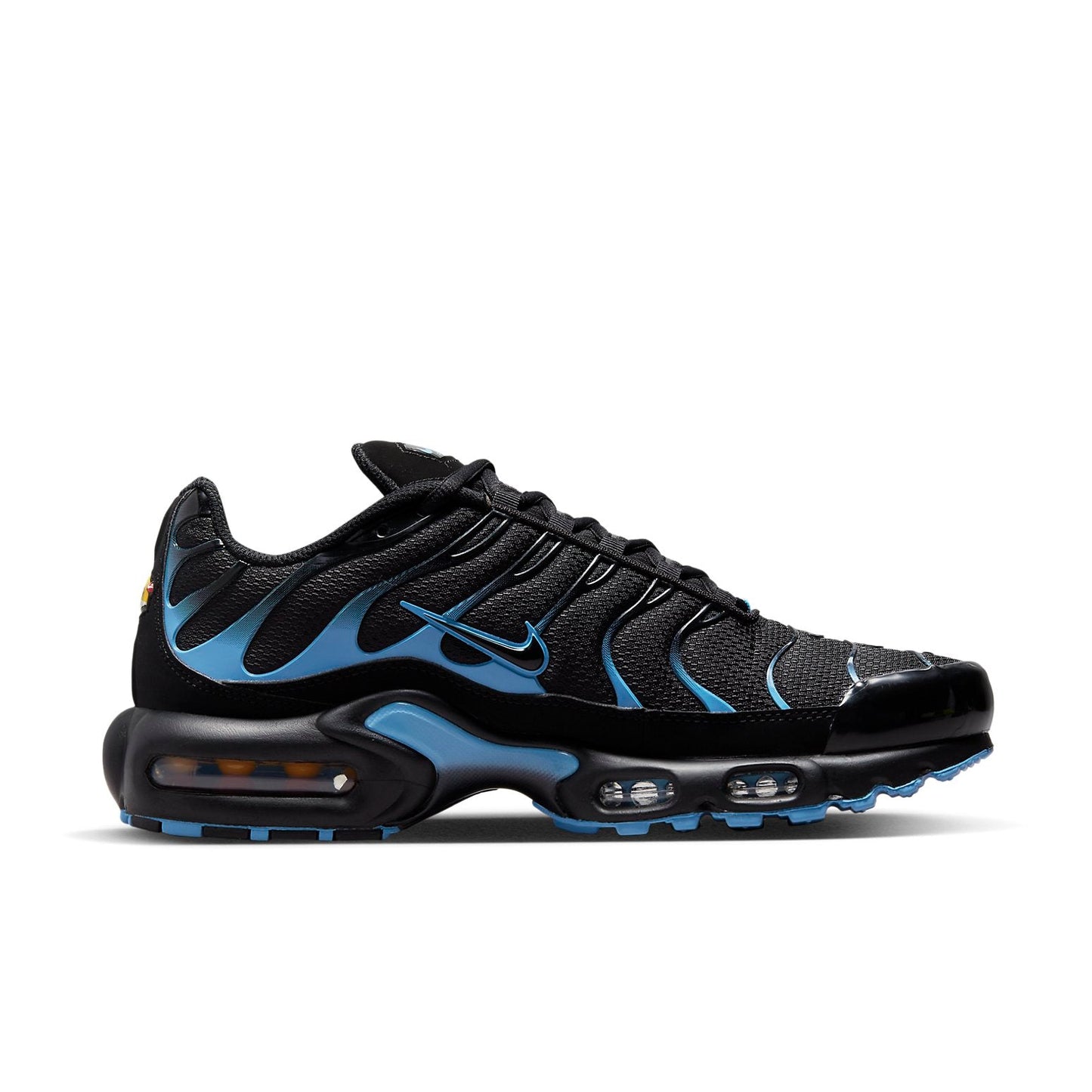 Nithtke Aithtr Max Plus 'Black University Blue' DM0032-005