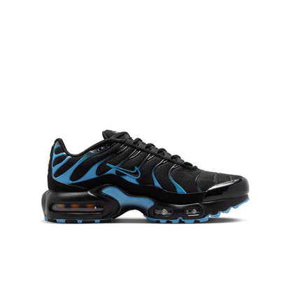 (GS) Nithtke Aithtr Max Plus 'Black University Blue' CD0609-020