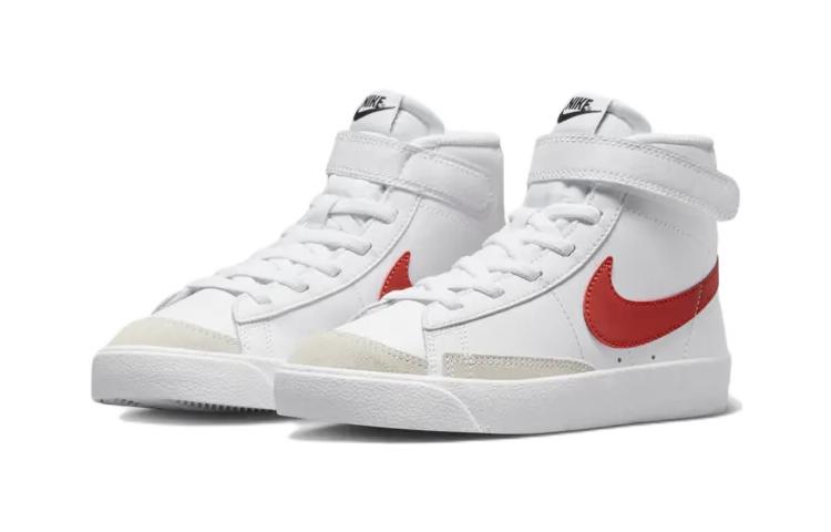 (PS) Nithtke blathtzer Mid '77 'Coconut Milk Red' DA4087-110