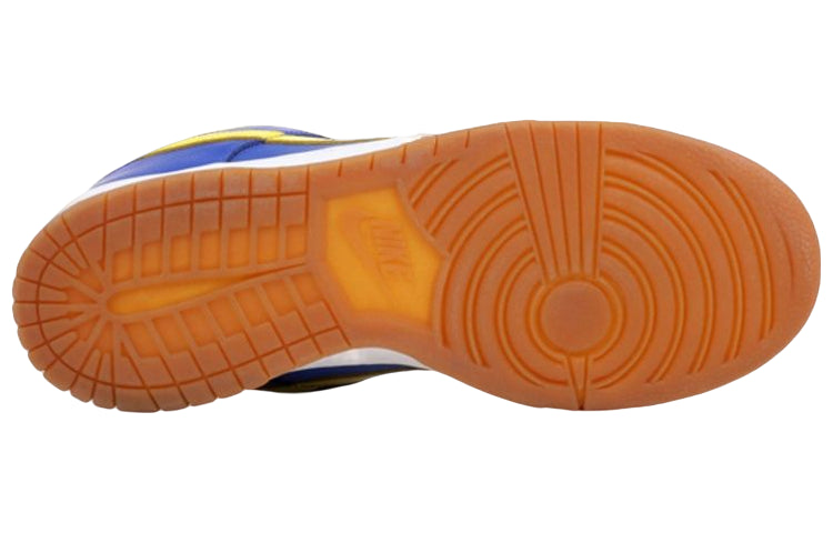 Nithtke Duthtnk Low Pro SB 'Boca Juniors' 304292-471