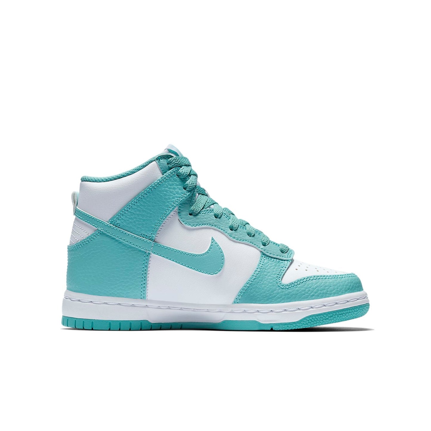 (GS) Nithtke Duthtnk High 07 'Island Green' 921797-300