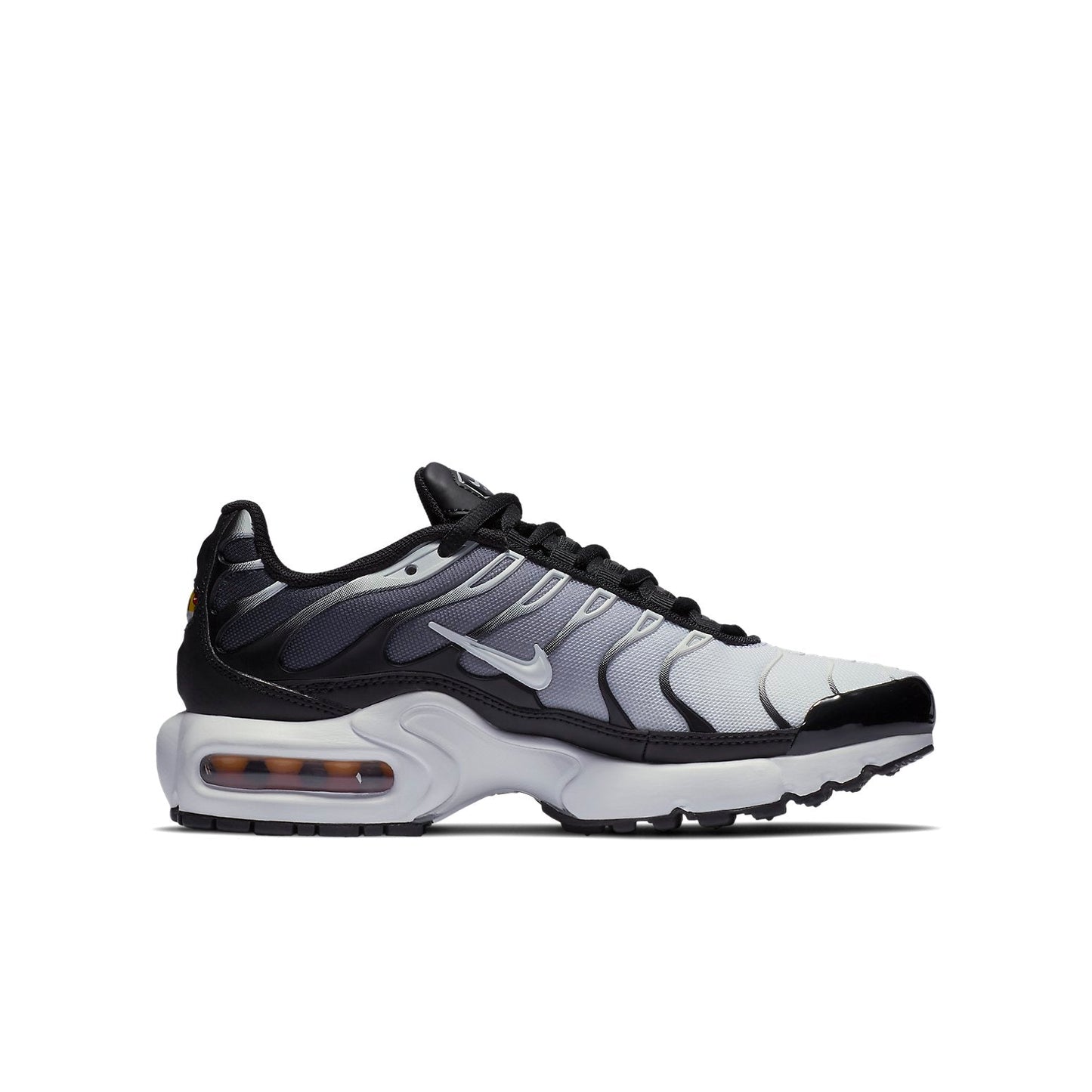(GS) Nithtke Aithtr Max Plus 'Black White' 655020-077